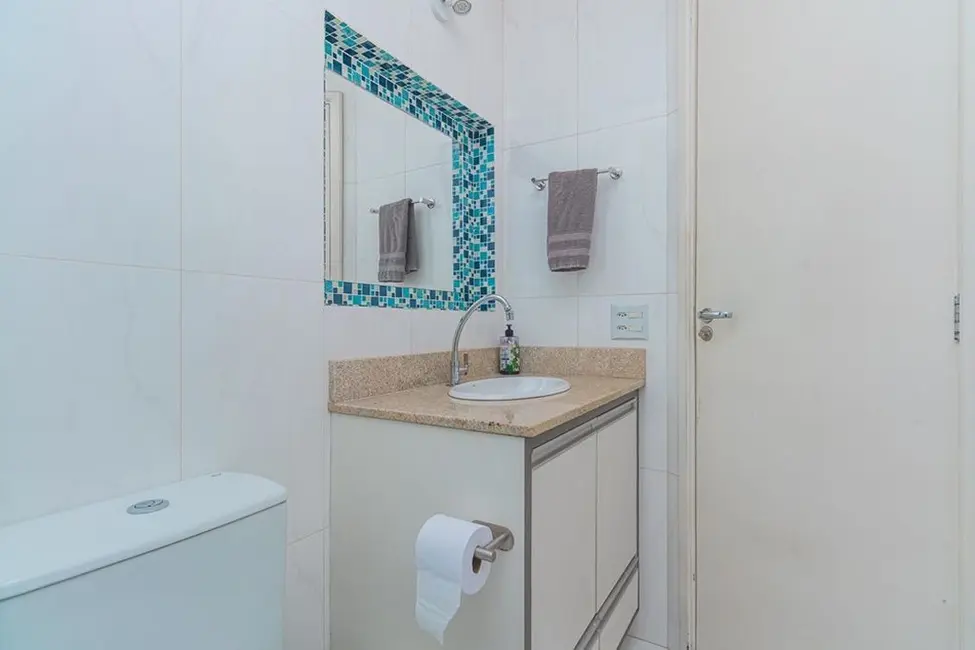 Foto 7 de Cobertura com 3 quartos à venda, 167m2 em Sacomã, São Paulo - SP