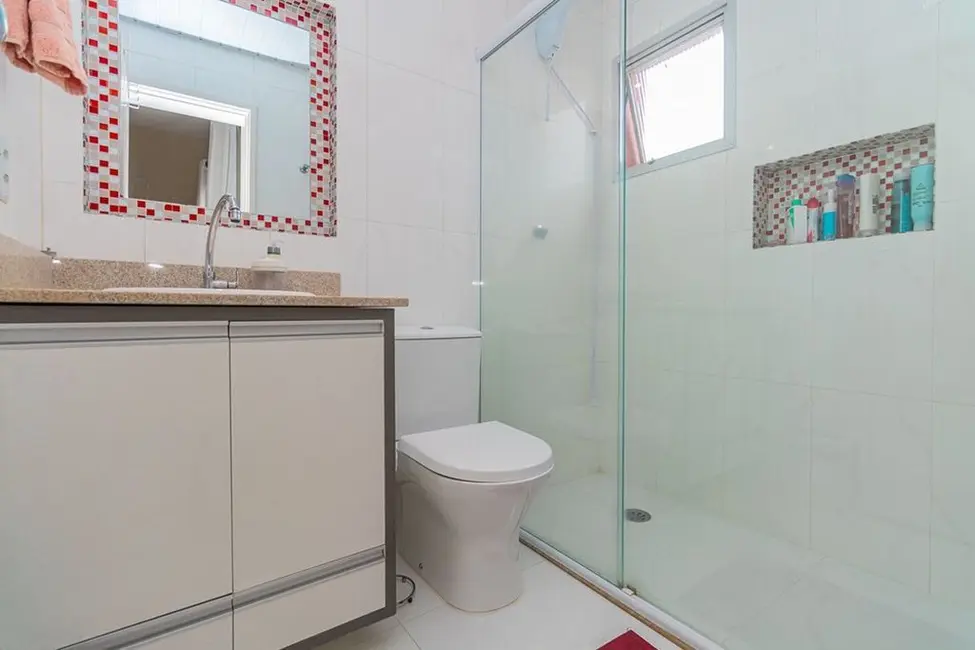 Foto 2 de Cobertura com 3 quartos à venda, 167m2 em Sacomã, São Paulo - SP
