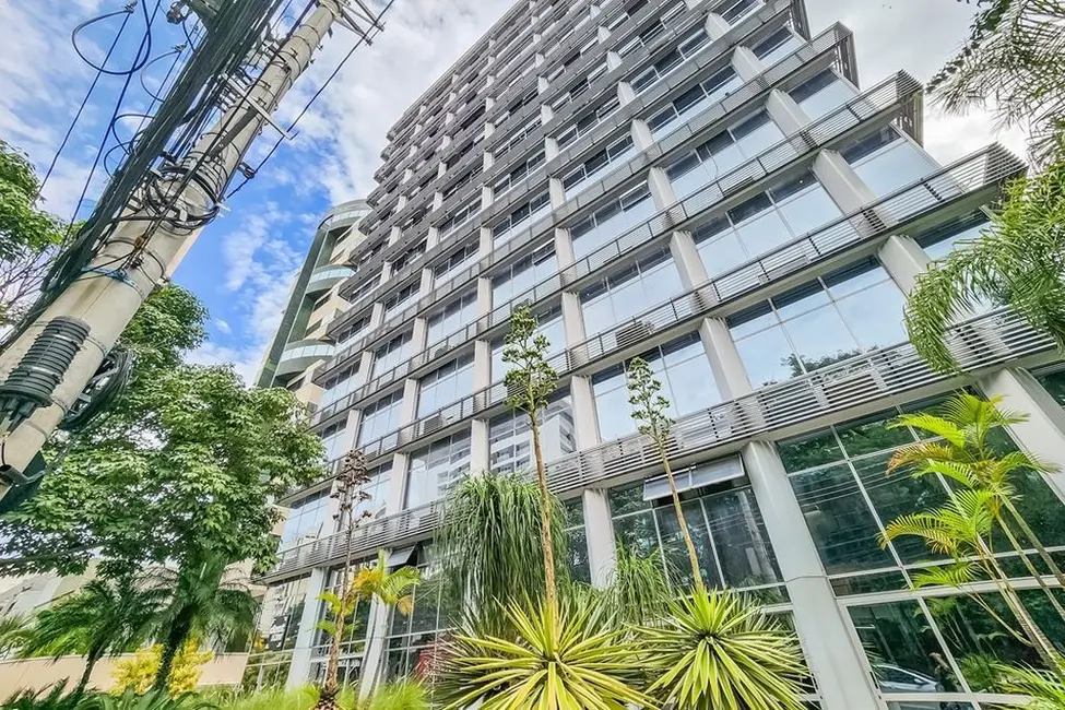 Foto 5 de Sala Comercial à venda, 211m2 em Moema, São Paulo - SP