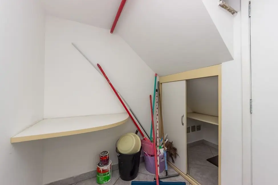 Foto 6 de Sala Comercial à venda, 211m2 em Moema, São Paulo - SP