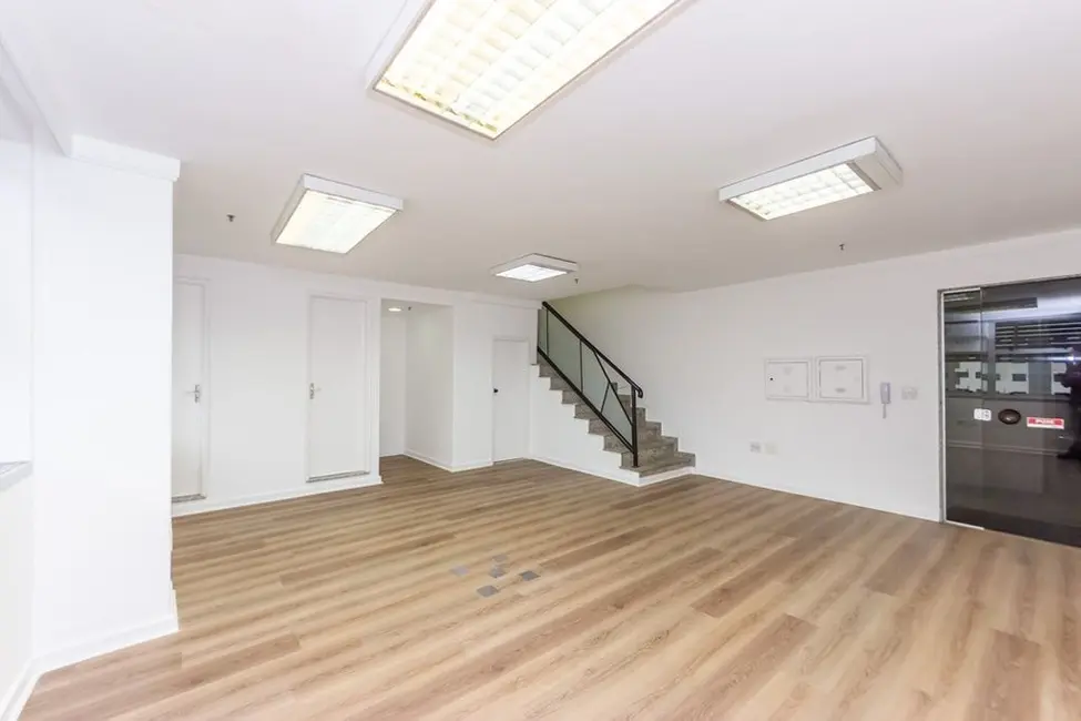 Foto 1 de Sala Comercial à venda, 211m2 em Moema, São Paulo - SP