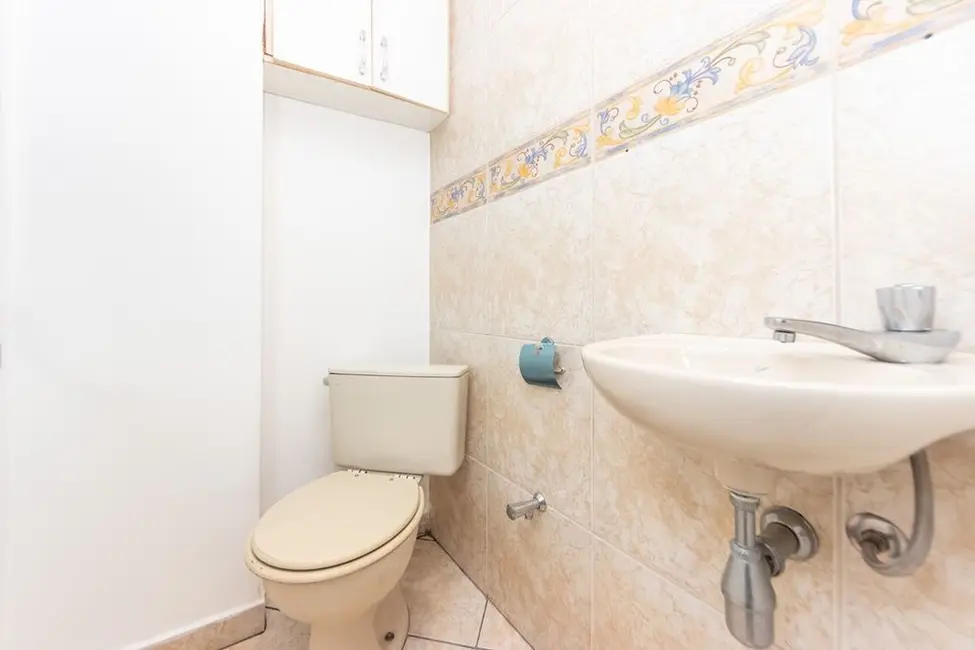 Foto 8 de Sala Comercial à venda, 211m2 em Moema, São Paulo - SP