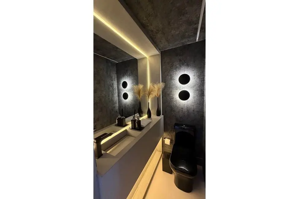 Foto 8 de Apartamento com 3 quartos à venda, 160m2 em Indianópolis, São Paulo - SP