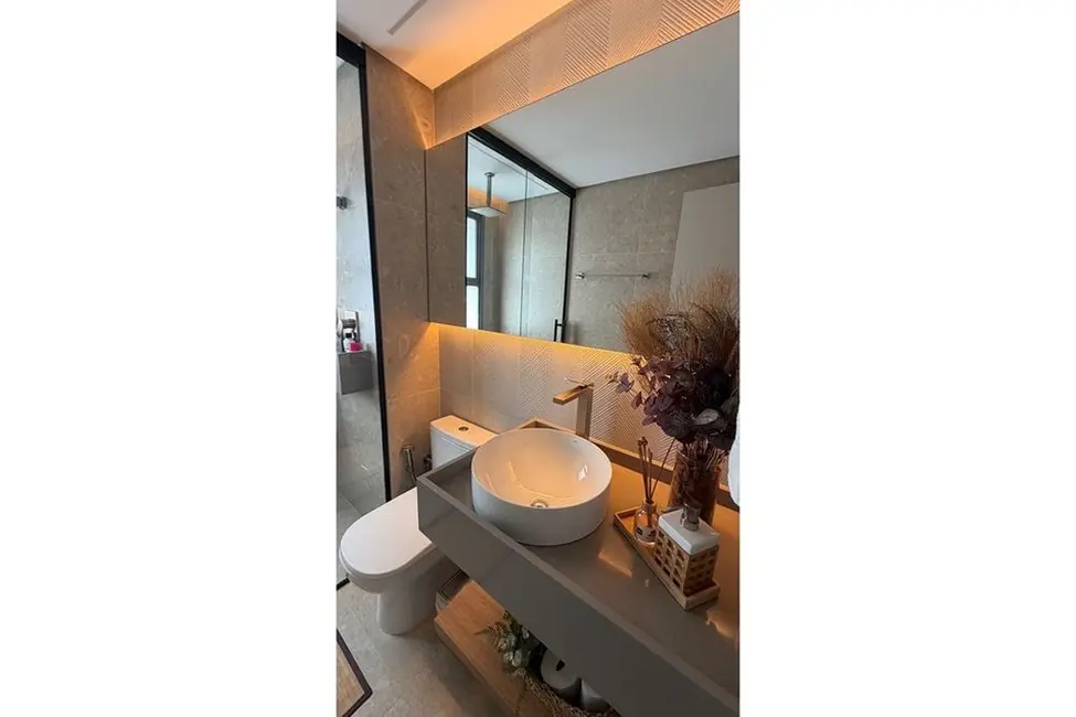 Foto 7 de Apartamento com 3 quartos à venda, 160m2 em Indianópolis, São Paulo - SP