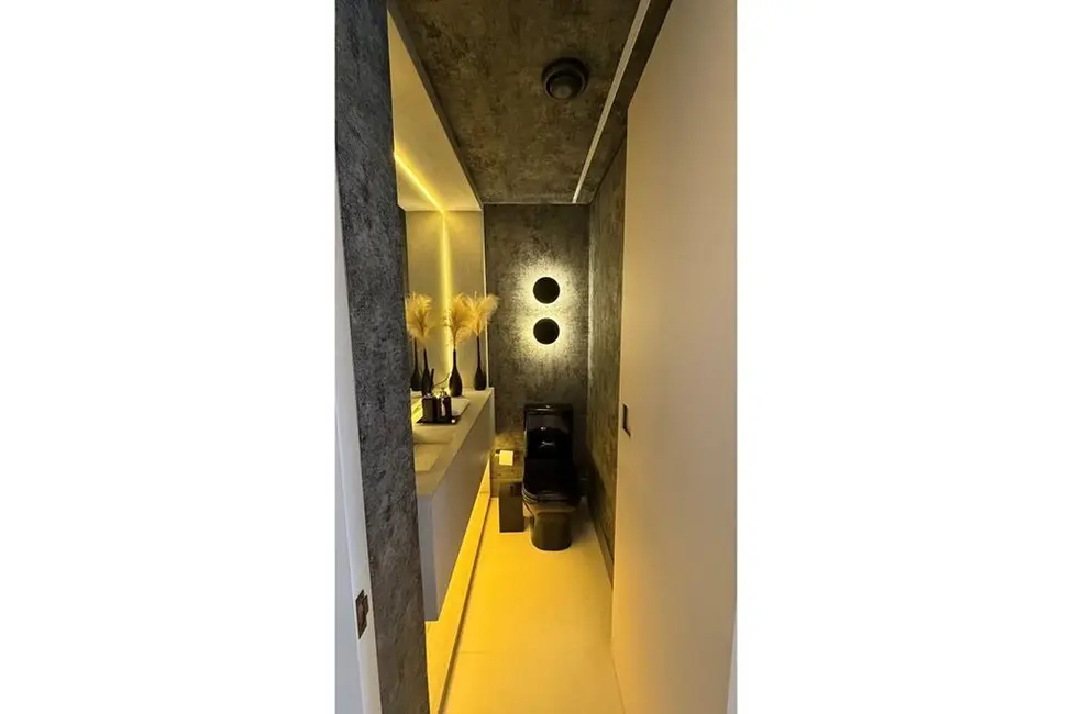 Foto 9 de Apartamento com 3 quartos à venda, 160m2 em Indianópolis, São Paulo - SP