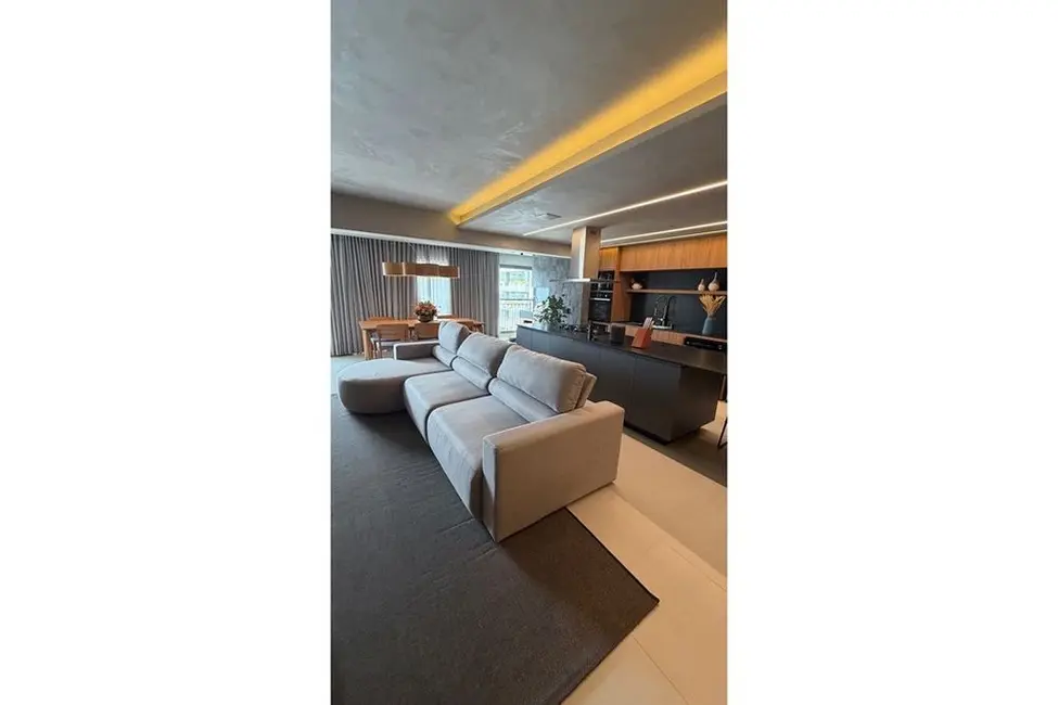 Foto 1 de Apartamento com 3 quartos à venda, 160m2 em Indianópolis, São Paulo - SP