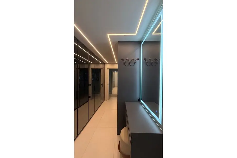 Foto 2 de Apartamento com 3 quartos à venda, 160m2 em Indianópolis, São Paulo - SP