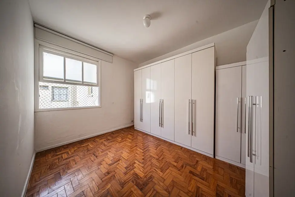 Foto 5 de Apartamento com 1 quarto à venda, 35m2 em Consolação, São Paulo - SP