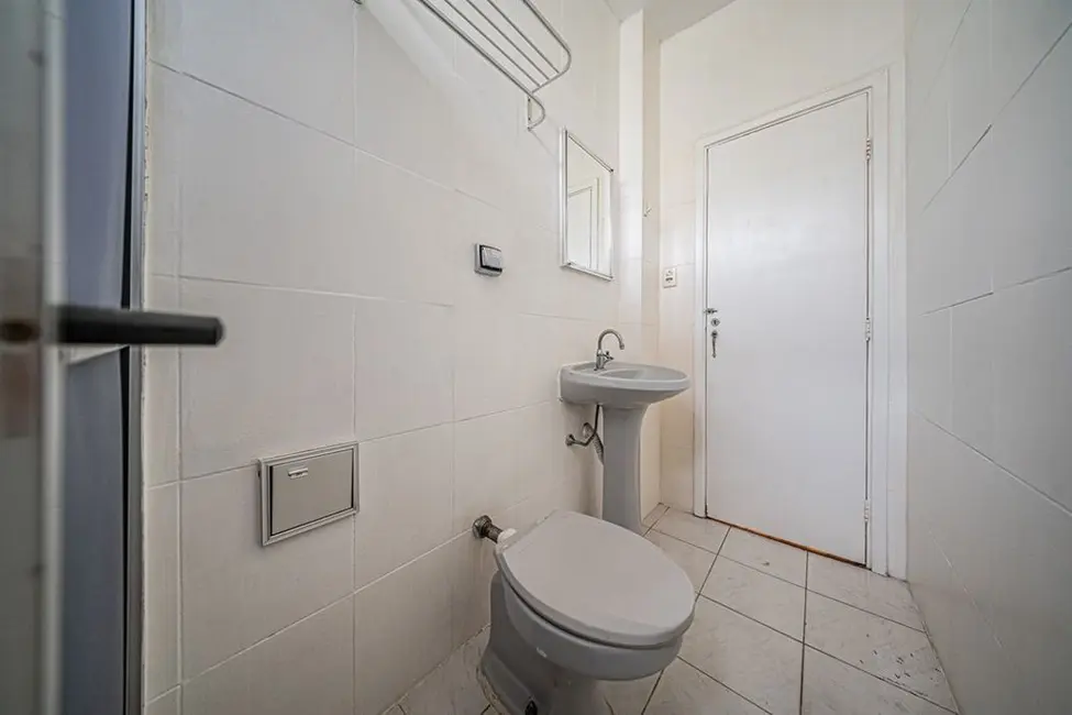 Foto 3 de Apartamento com 1 quarto à venda, 35m2 em Consolação, São Paulo - SP