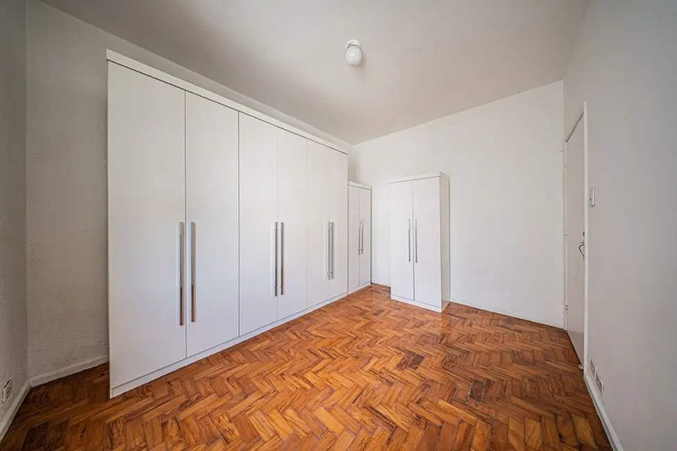 Foto 2 de Apartamento com 1 quarto à venda, 35m2 em Consolação, São Paulo - SP