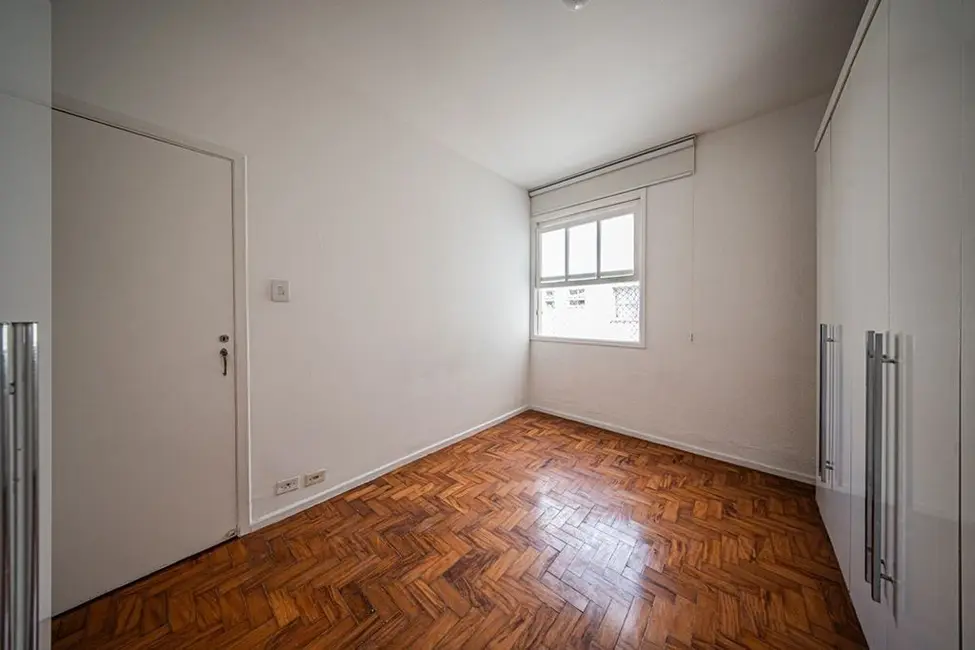 Foto 7 de Apartamento com 1 quarto à venda, 35m2 em Consolação, São Paulo - SP