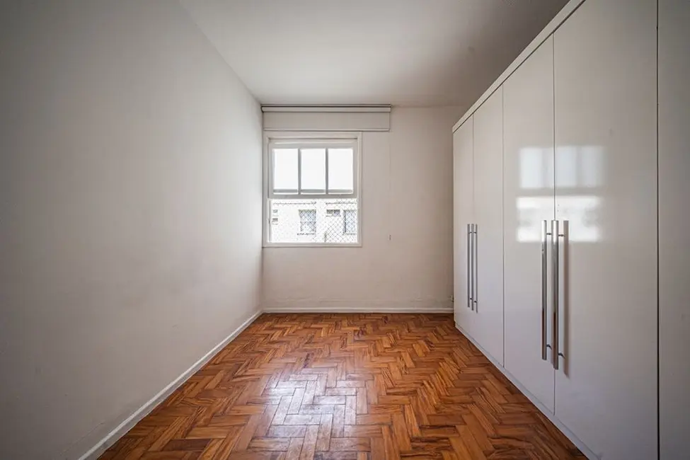 Foto 6 de Apartamento com 1 quarto à venda, 35m2 em Consolação, São Paulo - SP