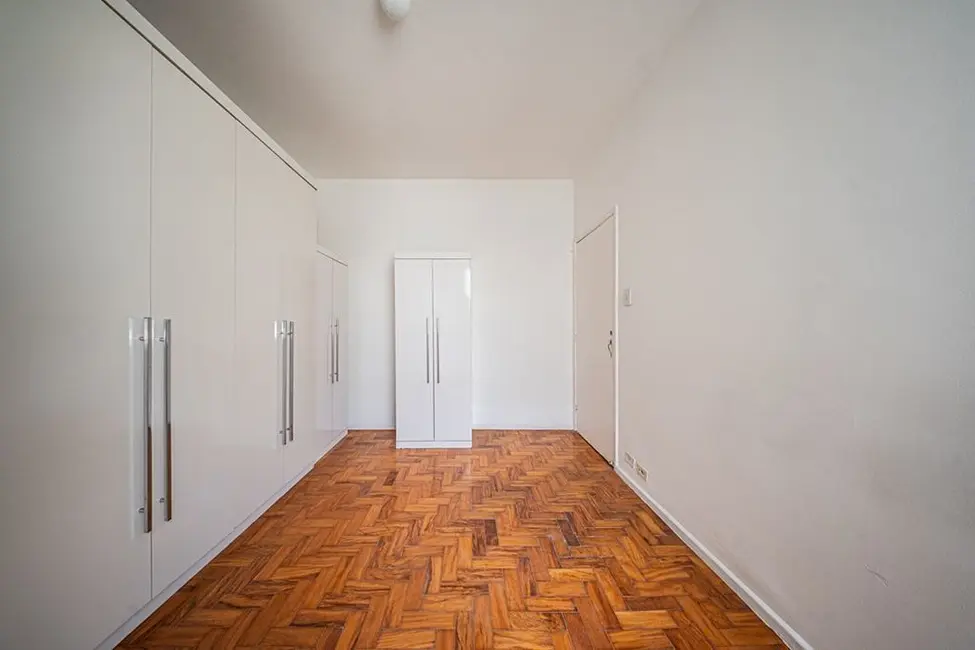 Foto 9 de Apartamento com 1 quarto à venda, 35m2 em Consolação, São Paulo - SP