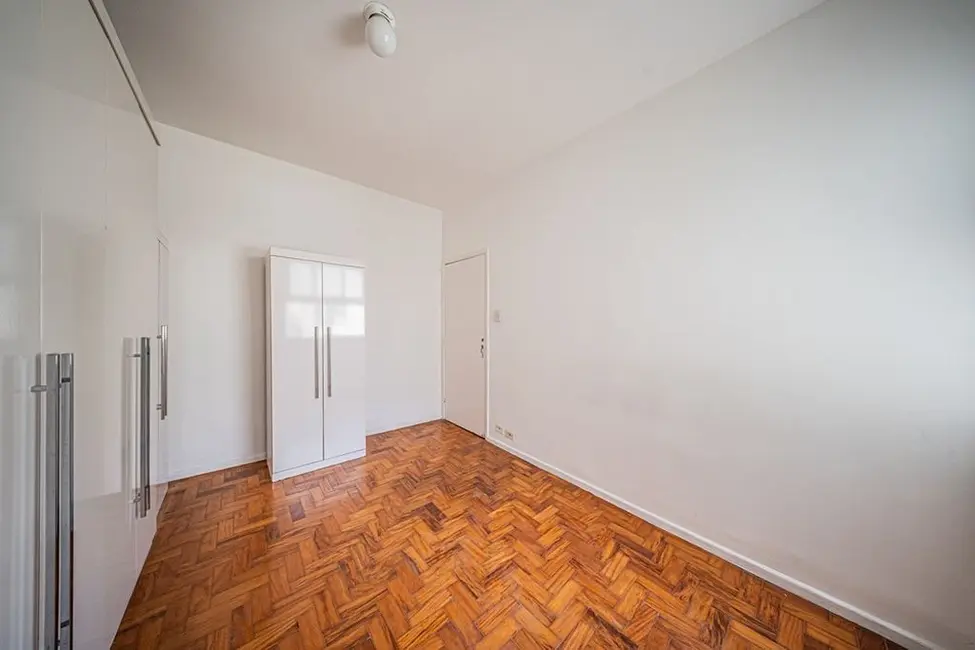 Foto 8 de Apartamento com 1 quarto à venda, 35m2 em Consolação, São Paulo - SP