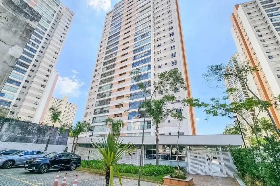 Apartamento com 3 quartos à venda, 141m2 em Aclimação, São Paulo - SP - imagem 1 Foto 1 de Apartamento com 3 quartos à venda, 141m2 em Aclimação, São Paulo - SP