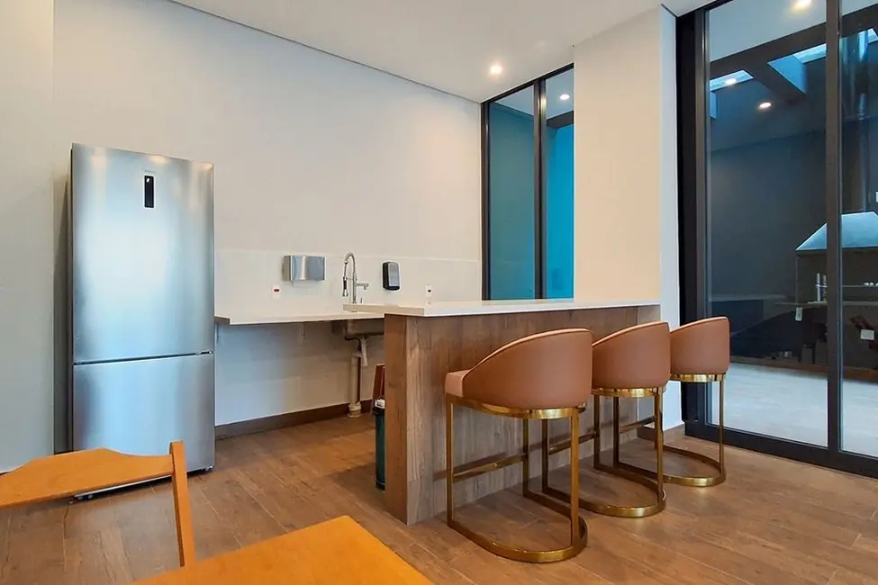 Foto 7 de Apartamento com 3 quartos à venda, 98m2 em Perdizes, São Paulo - SP