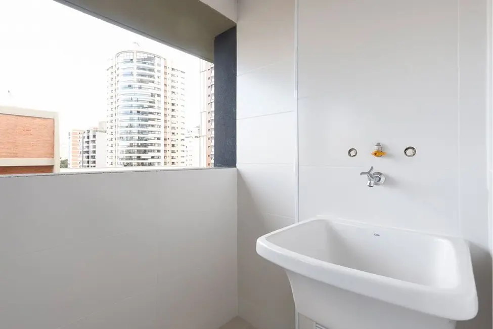 Foto 4 de Apartamento com 3 quartos à venda, 98m2 em Perdizes, São Paulo - SP