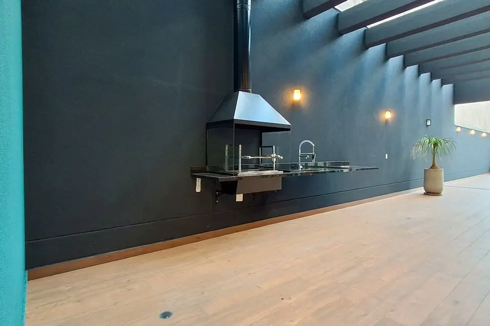 Foto 9 de Apartamento com 3 quartos à venda, 98m2 em Perdizes, São Paulo - SP