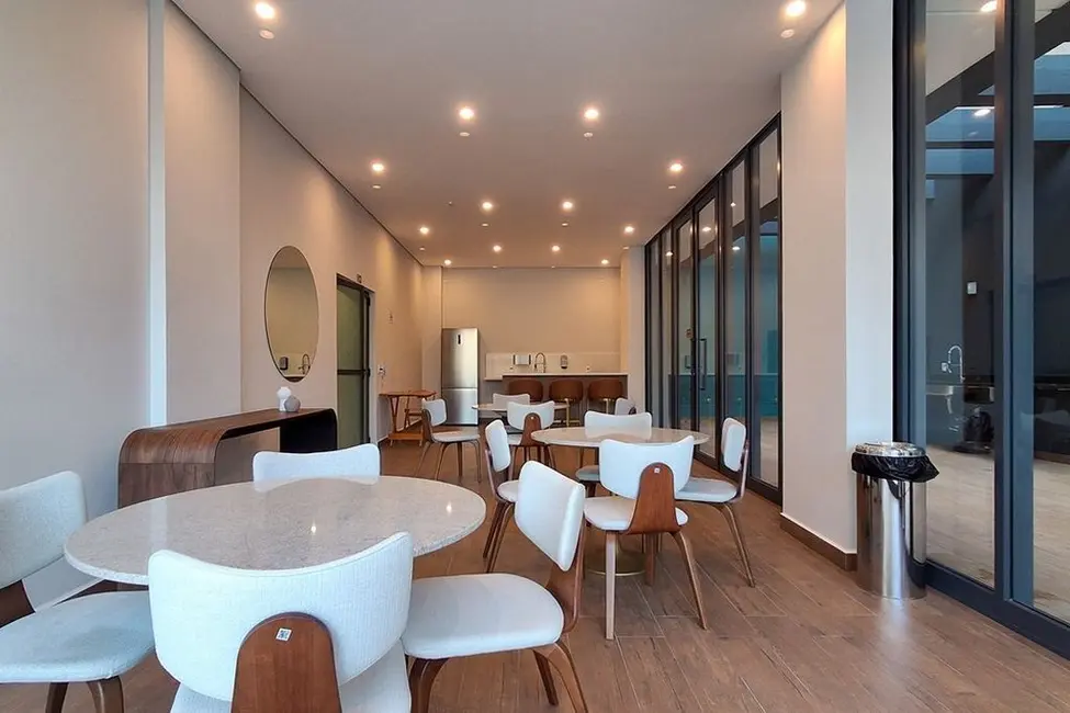 Foto 6 de Apartamento com 3 quartos à venda, 98m2 em Perdizes, São Paulo - SP