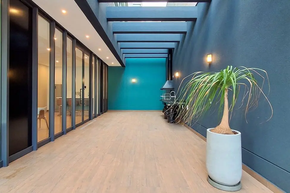 Foto 8 de Apartamento com 3 quartos à venda, 98m2 em Perdizes, São Paulo - SP