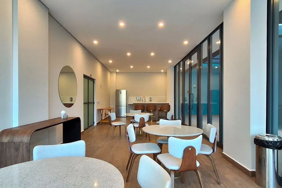 Foto 5 de Apartamento com 3 quartos à venda, 98m2 em Perdizes, São Paulo - SP