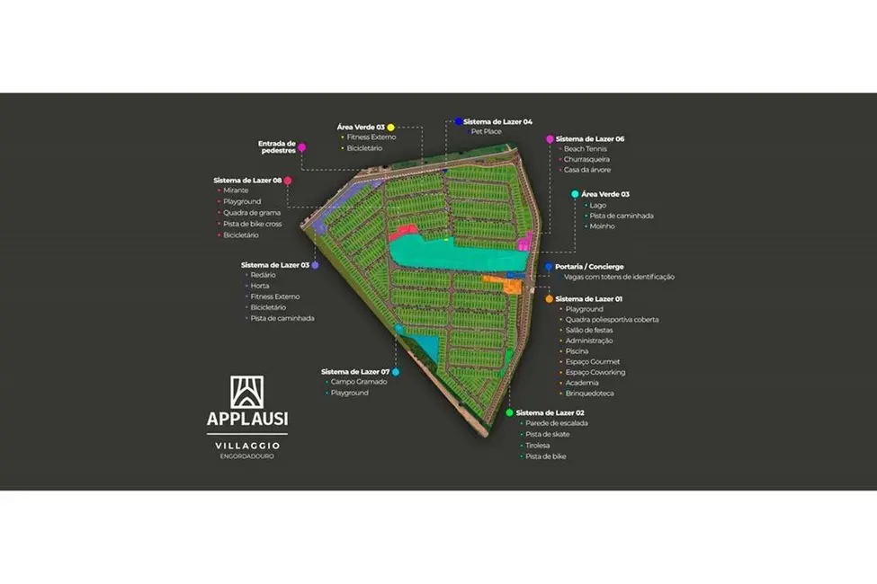 Foto 2 de Terreno / Lote à venda, 300m2 em Engordadouro, Jundiai - SP
