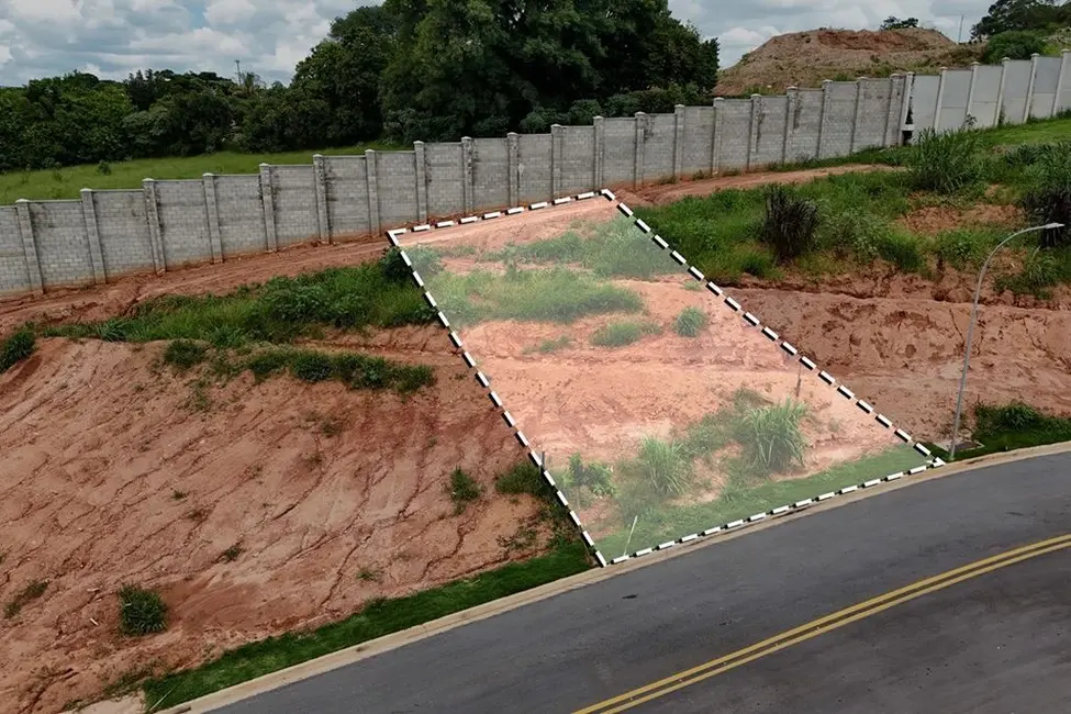 Foto 1 de Terreno / Lote à venda, 300m2 em Engordadouro, Jundiai - SP
