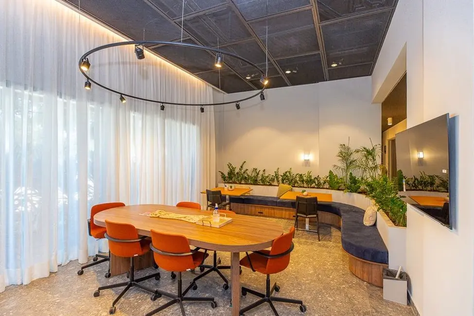 Foto 8 de Kitnet com 1 quarto à venda, 22m2 em Chácara Santo Antônio (Zona Sul), São Paulo - SP