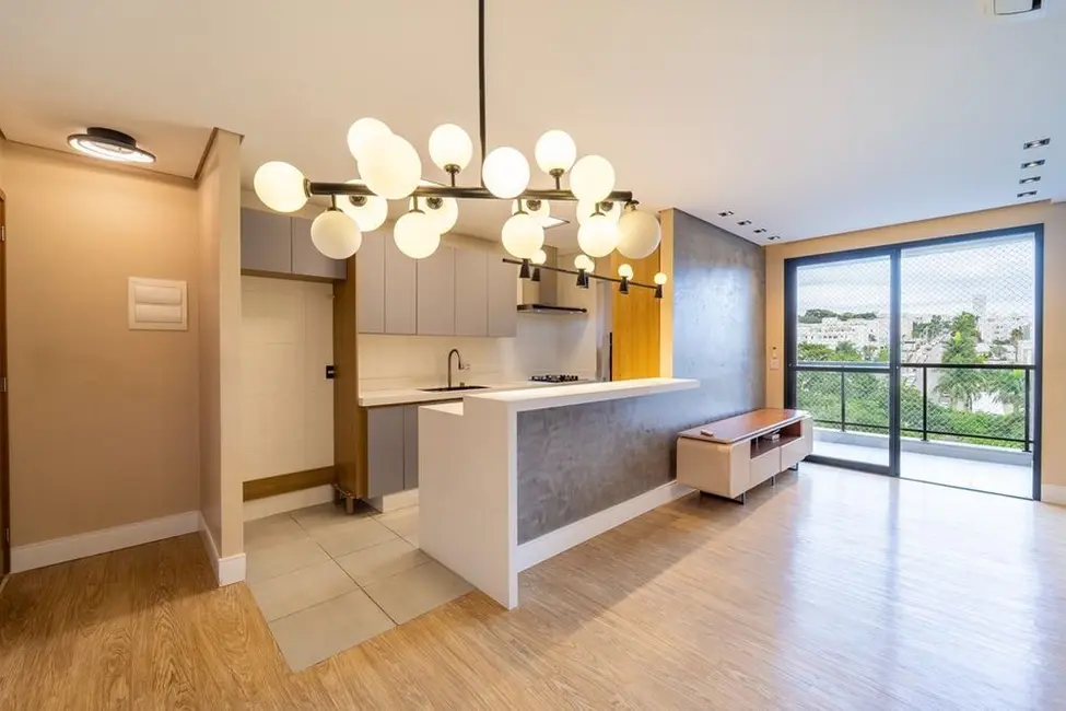 Foto 1 de Apartamento com 3 quartos à venda, 86m2 em Recanto Quarto Centenário, Jundiai - SP