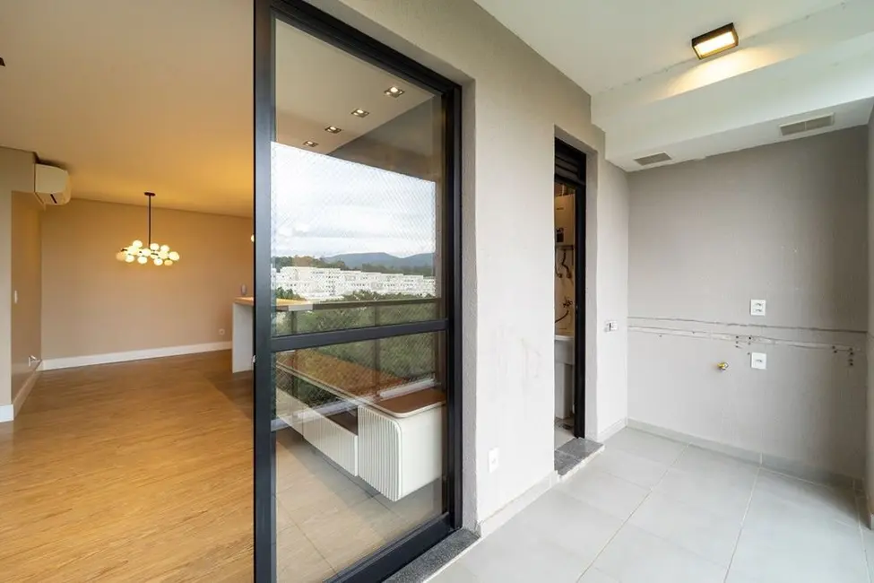 Foto 4 de Apartamento com 3 quartos à venda, 86m2 em Recanto Quarto Centenário, Jundiai - SP
