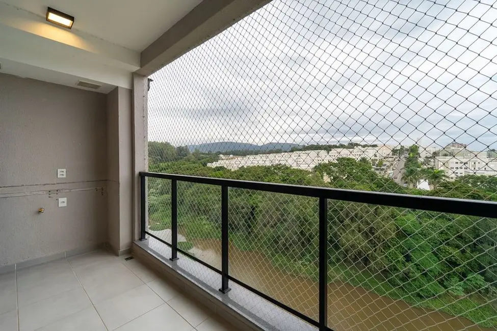 Foto 3 de Apartamento com 3 quartos à venda, 86m2 em Recanto Quarto Centenário, Jundiai - SP