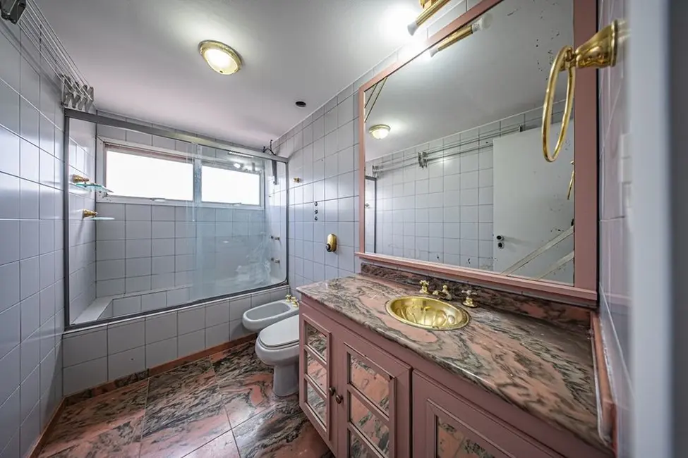 Foto 5 de Apartamento com 1 quarto à venda, 55m2 em Vila Clementino, São Paulo - SP