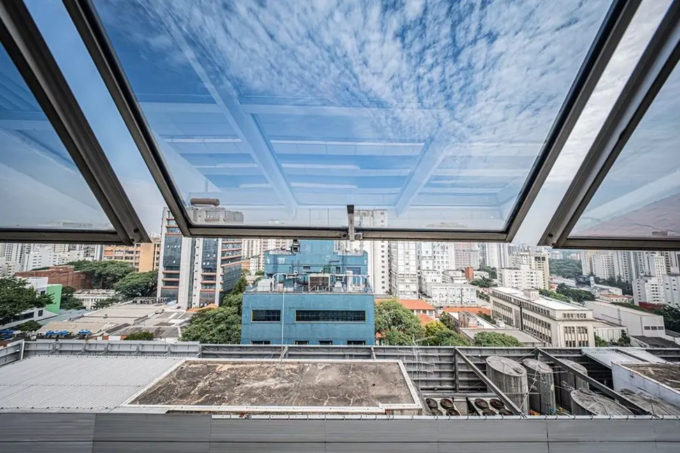 Foto 4 de Apartamento com 1 quarto à venda, 55m2 em Vila Clementino, São Paulo - SP