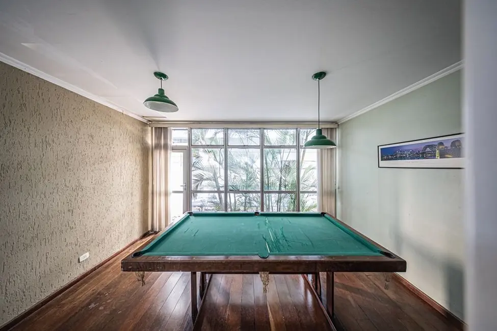 Foto 2 de Apartamento com 1 quarto à venda, 55m2 em Vila Clementino, São Paulo - SP