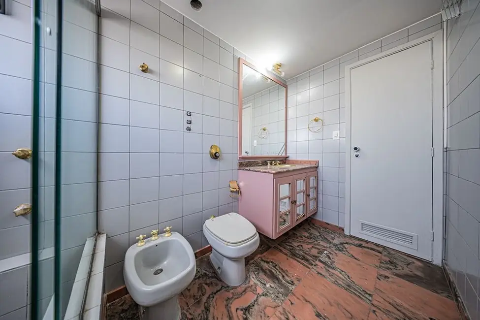 Foto 7 de Apartamento com 1 quarto à venda, 55m2 em Vila Clementino, São Paulo - SP