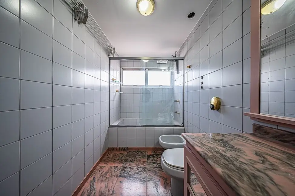 Foto 6 de Apartamento com 1 quarto à venda, 55m2 em Vila Clementino, São Paulo - SP