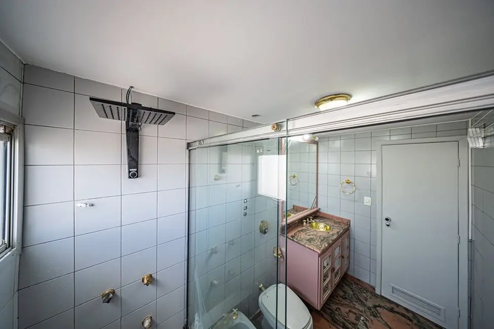 Foto 8 de Apartamento com 1 quarto à venda, 55m2 em Vila Clementino, São Paulo - SP