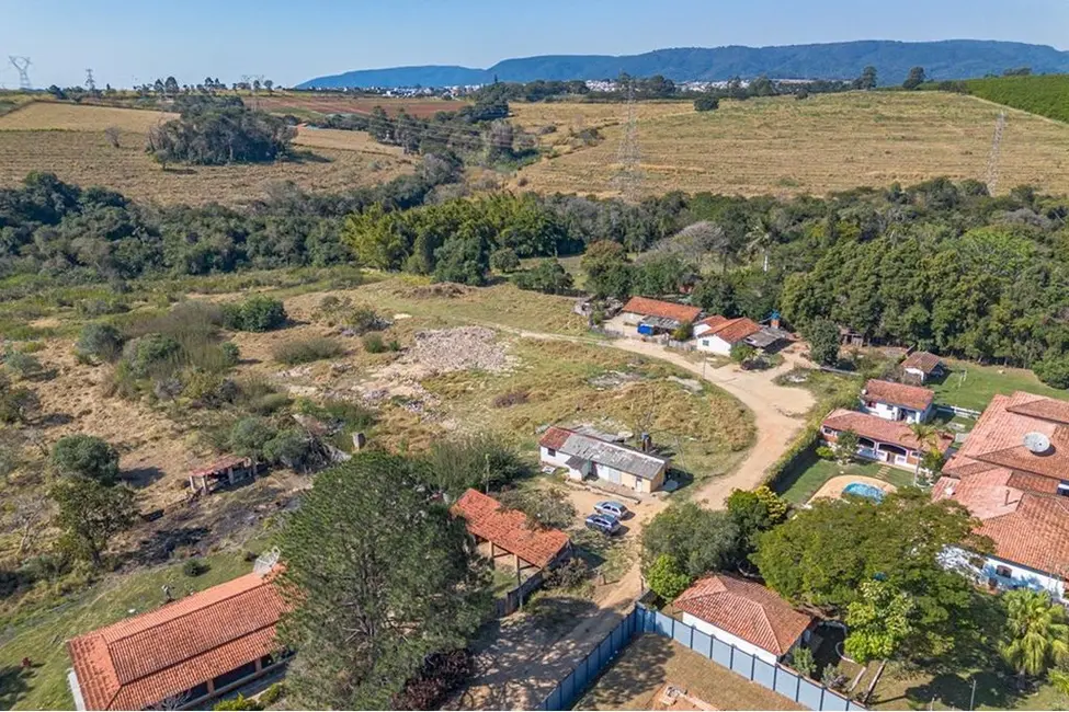 Foto 6 de Terreno / Lote à venda, 224446m2 em Pinhal, Cabreuva - SP