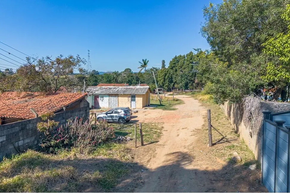 Foto 5 de Terreno / Lote à venda, 224446m2 em Pinhal, Cabreuva - SP