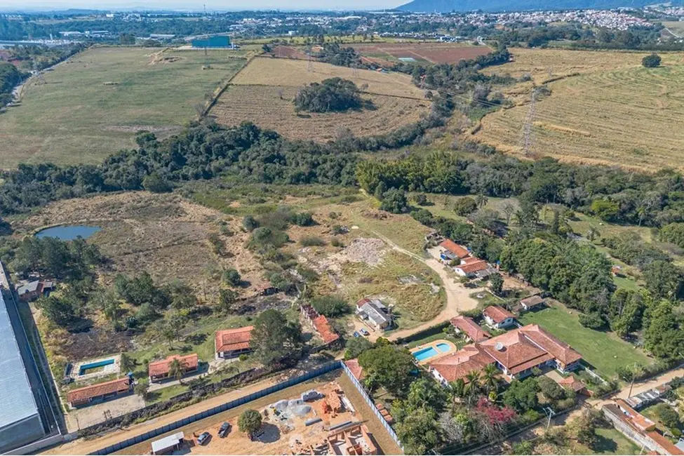 Foto 4 de Terreno / Lote à venda, 224446m2 em Pinhal, Cabreuva - SP