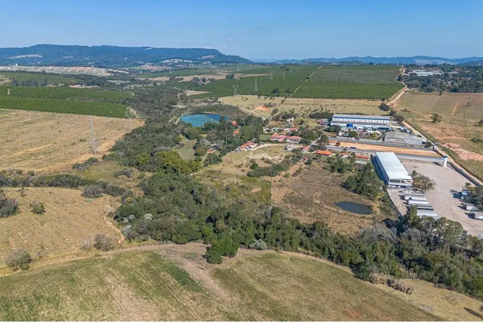 Foto 9 de Terreno / Lote à venda, 224446m2 em Pinhal, Cabreuva - SP