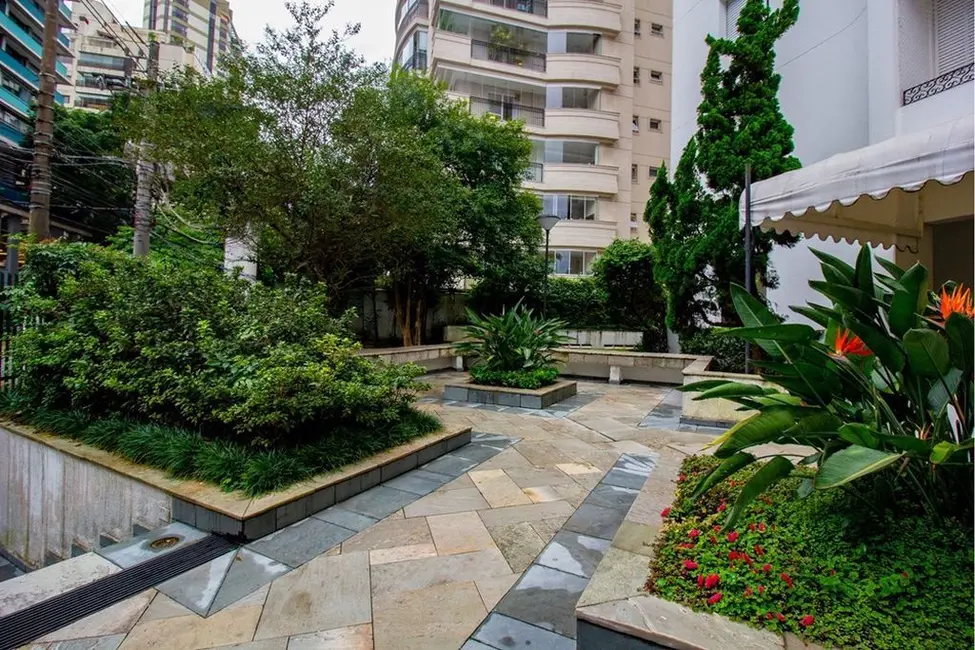 Foto 7 de Apartamento com 3 quartos à venda, 87m2 em Moema, São Paulo - SP