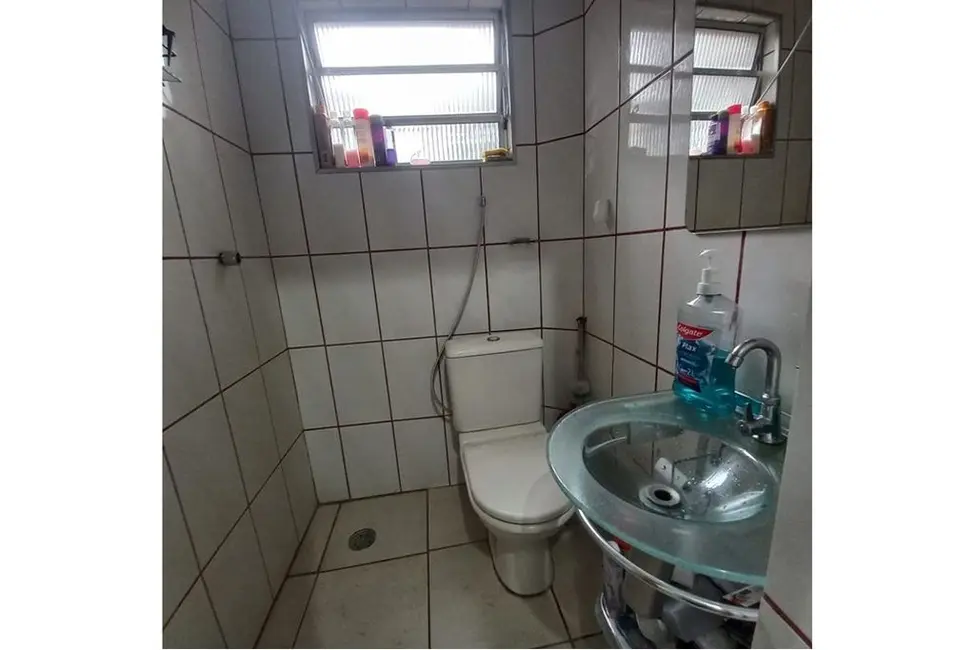 Foto 6 de Casa de Condomínio com 4 quartos à venda, 180m2 em Rochdale, Osasco - SP