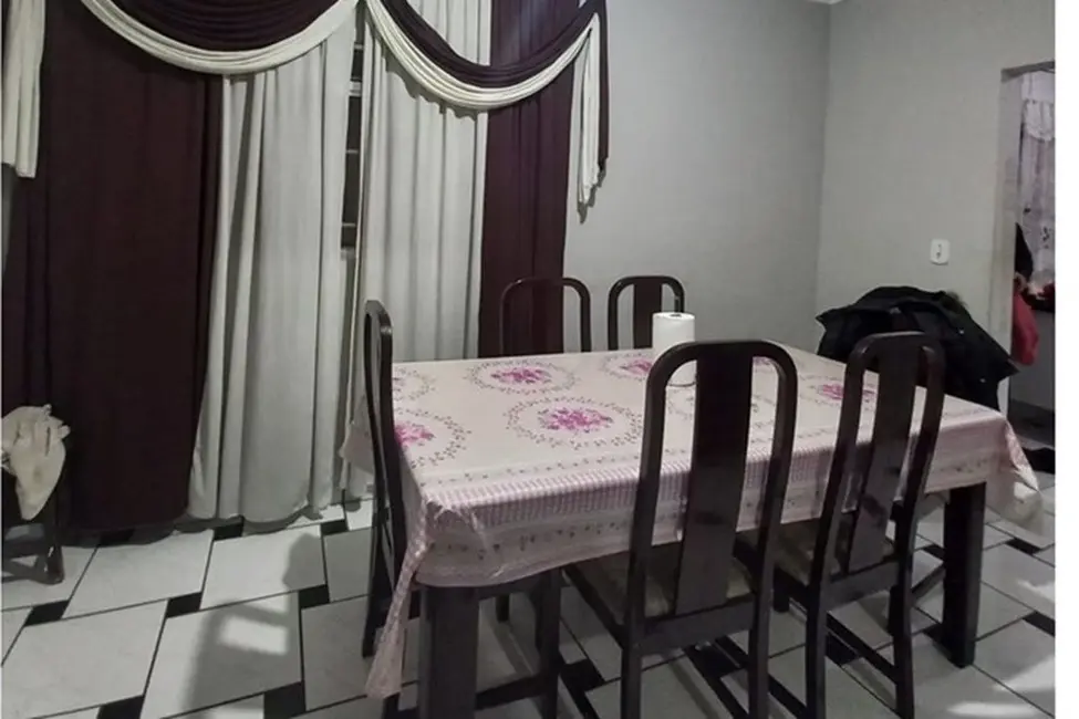 Foto 1 de Casa de Condomínio com 4 quartos à venda, 180m2 em Rochdale, Osasco - SP