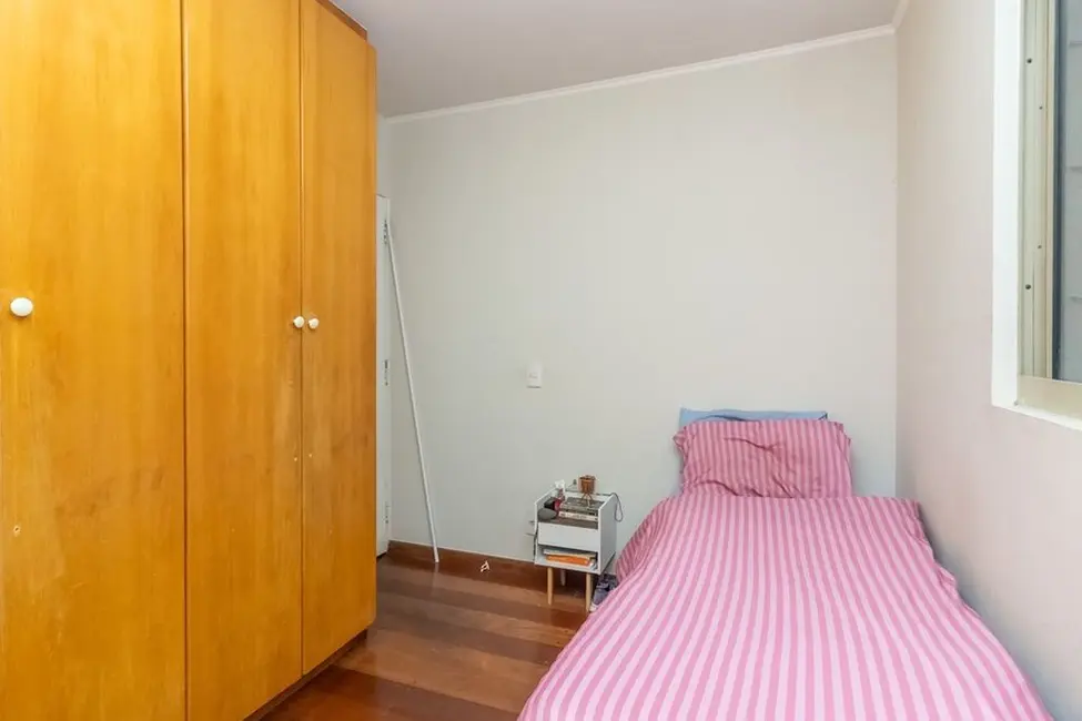 Foto 8 de Apartamento com 3 quartos à venda, 66m2 em Ipiranga, São Paulo - SP