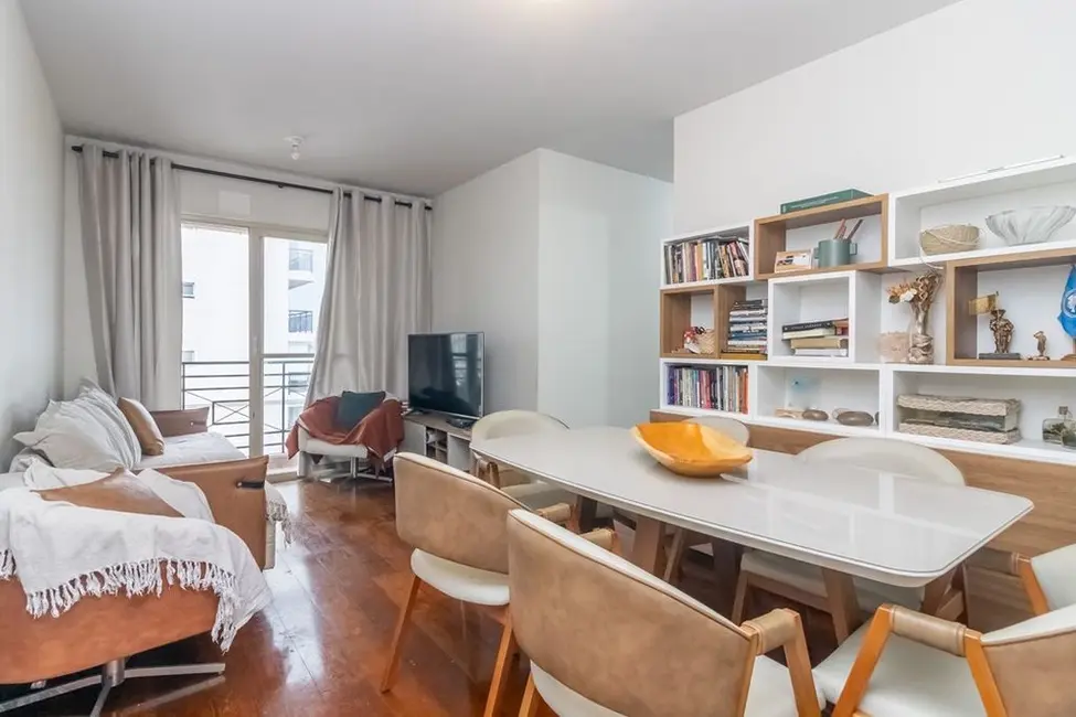 Foto 1 de Apartamento com 3 quartos à venda, 66m2 em Ipiranga, São Paulo - SP