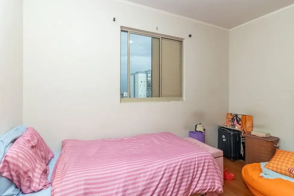 Foto 6 de Apartamento com 3 quartos à venda, 66m2 em Ipiranga, São Paulo - SP