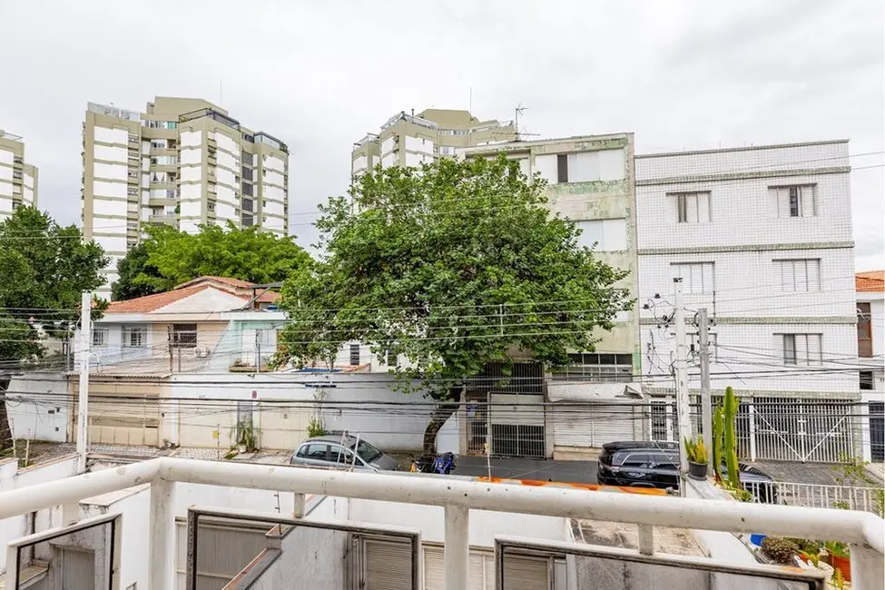 Foto 4 de Casa de Condomínio com 4 quartos à venda, 214m2 em Mirandópolis, São Paulo - SP