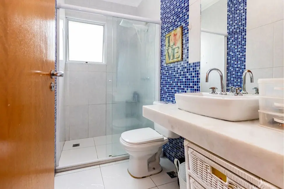Foto 3 de Casa de Condomínio com 4 quartos à venda, 214m2 em Mirandópolis, São Paulo - SP