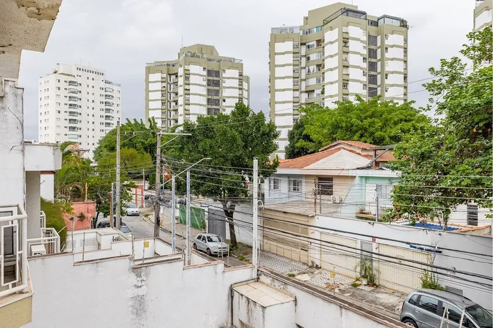 Foto 5 de Casa de Condomínio com 4 quartos à venda, 214m2 em Mirandópolis, São Paulo - SP